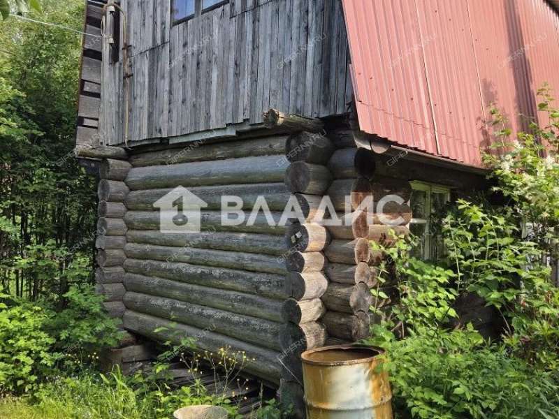дача на 41 садоводческое некоммерческое товарищество Турист