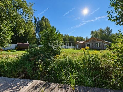 dom-derevnya-nikitkino-gorodskoy-okrug-chkalovsk фото