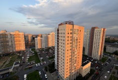 Где вырастут новые кварталы? Еще 14 домов разрешили строить в Нижнем Новгороде