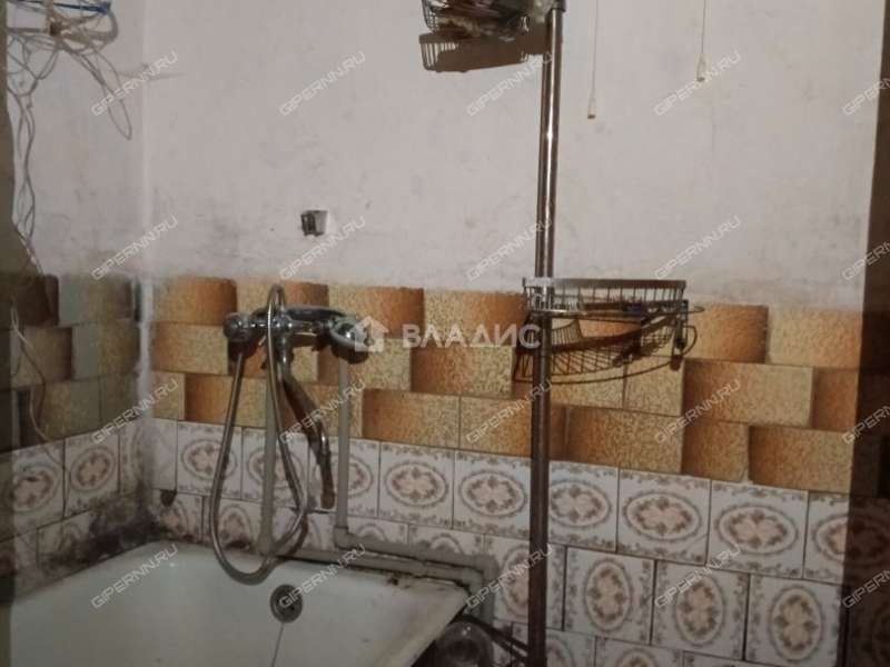 трёхкомнатная квартира на Садовой улице дом 5 село Чулково