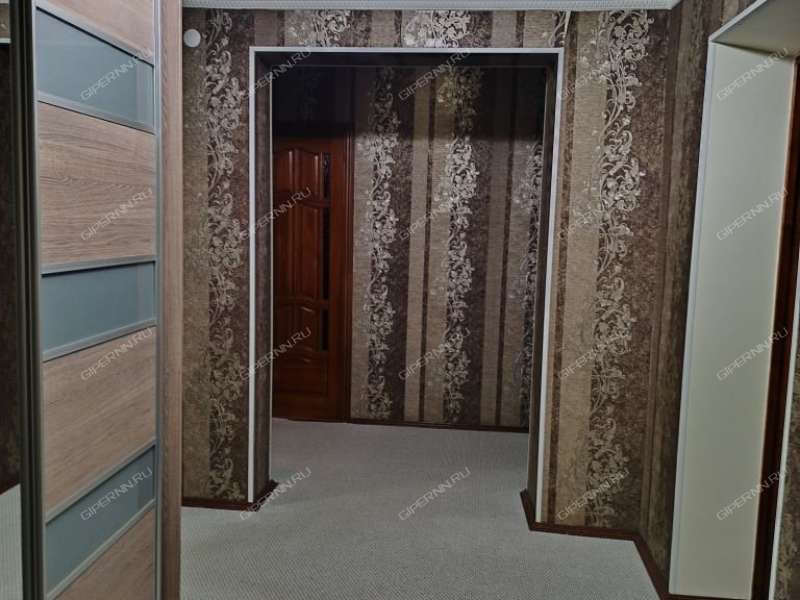 дом на Ровной улице