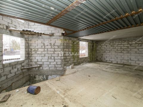 dom-tiz-elhovka-kstovskiy-rayon фото