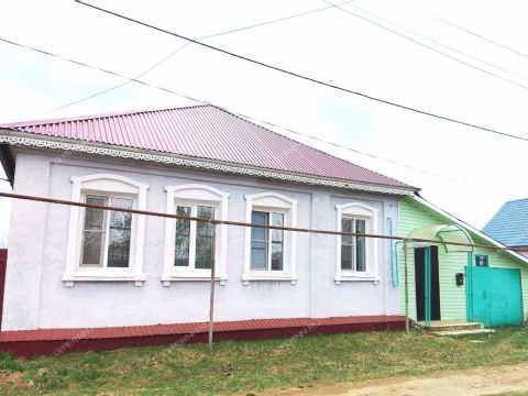 dom-derevnya-gryaznaya-gorodskoy-okrug-vyksa фото