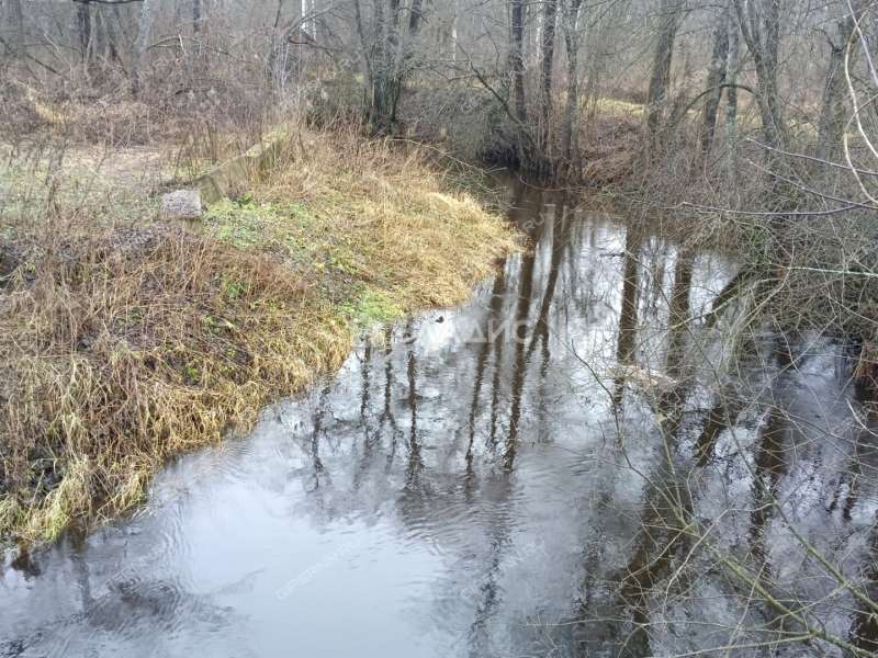 земельный участок 24 сотки село Городищи