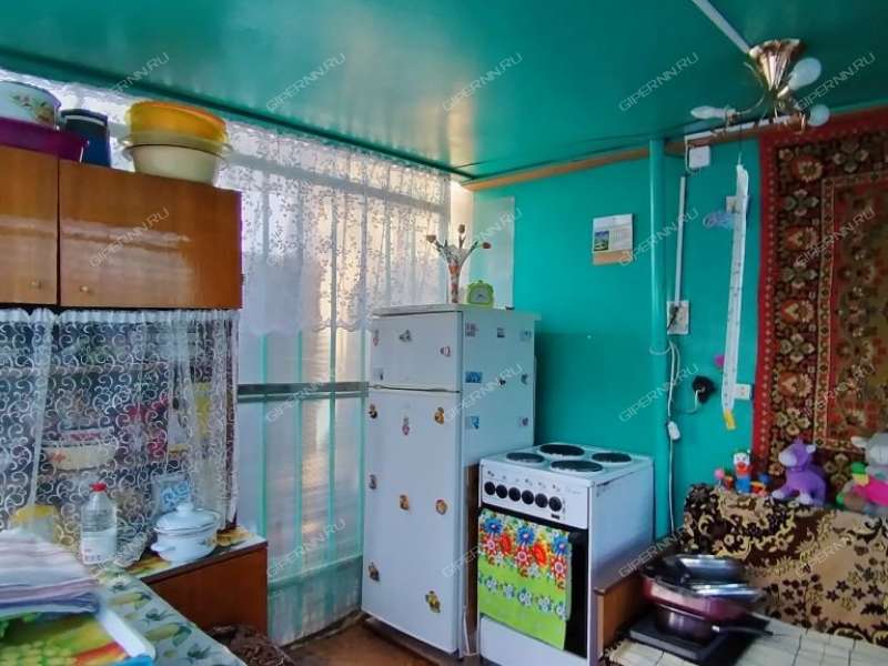 дача на СНТ Надежда