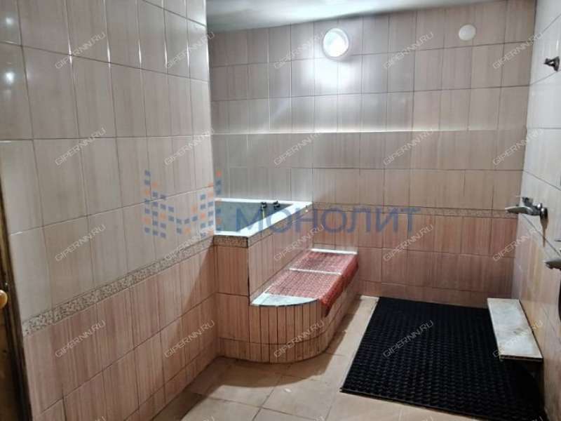 дом на Сигнальной улице