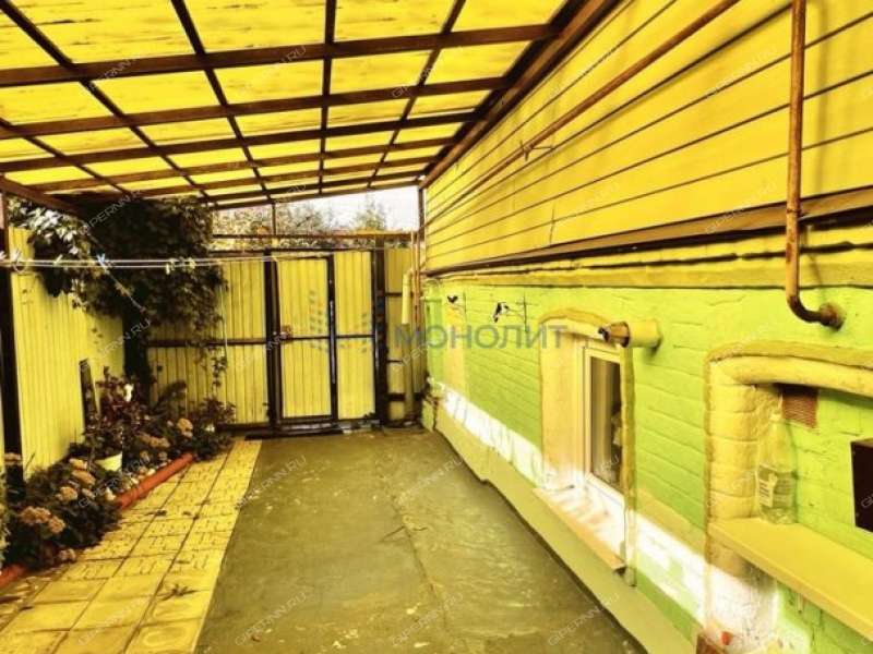 дом на улице Куйбышева город Городец