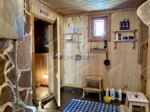 kottedzh-selo-ermolino-lyskovskiy-municipalnyy-okrug фото