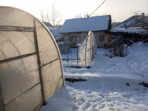 dom-rabochiy-poselok-bolshoe-kozino-balahninskiy-municipalnyy-okrug фото