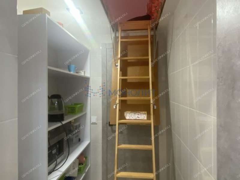 готовый бизнес объект 1609098 в Новинском сельском совете Нижнего Новгорода