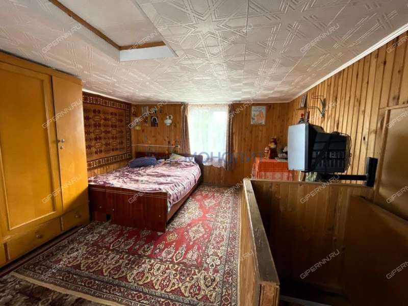 дача на 4/155 деревня Кременки