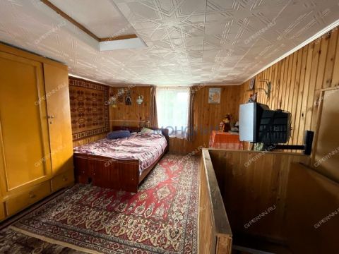 dacha-derevnya-kremenki-dalnekonstantinovskiy-rayon фото