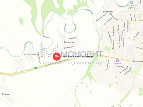 selo-kirikovo-lyskovskiy-municipalnyy-okrug фото