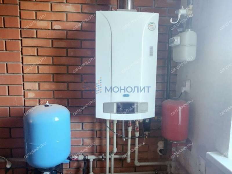 дом на - деревня Румянцево