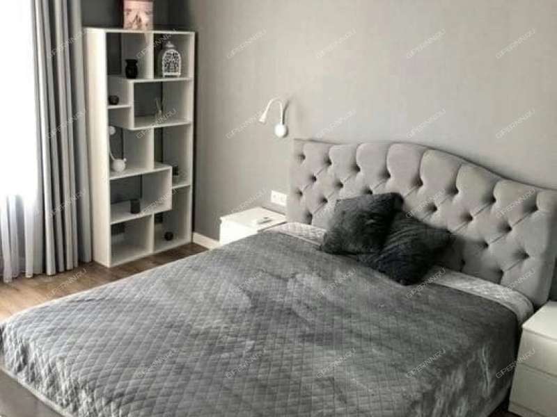 однокомнатная квартира на улице Белинского дом 64