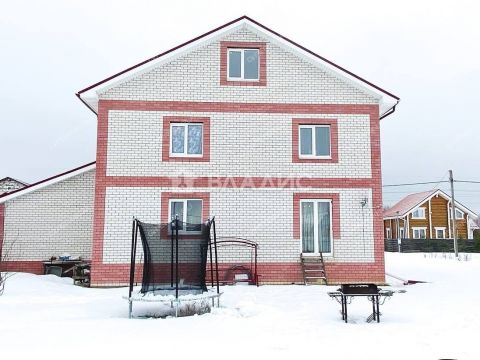 dom-bor-gorodskoy-okrug-bor фото