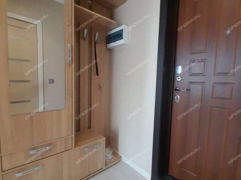 однокомнатная квартира на улице Бетанкура дом 6