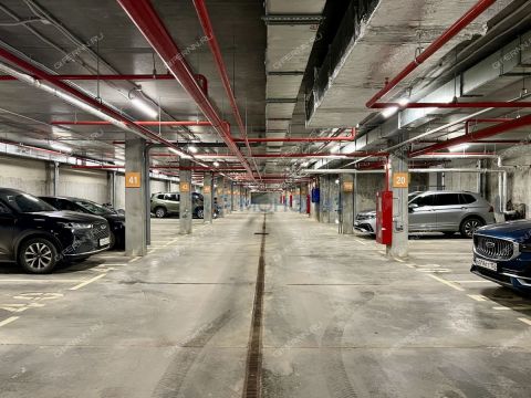 parkovochnoe-mesto-ul-akademika-saharova-d-99 фото