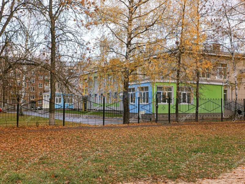 двухкомнатная квартира на улице Черняховского дом 18