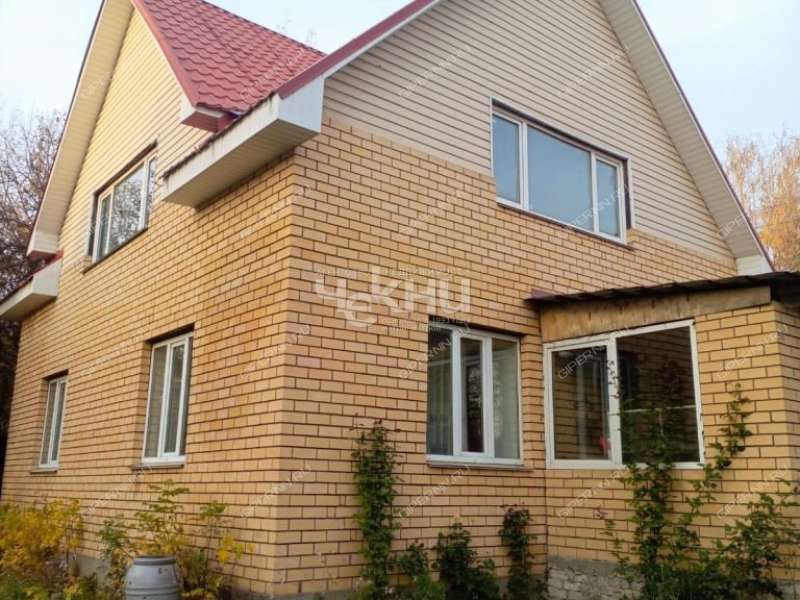 дом в Врачебном переулке
