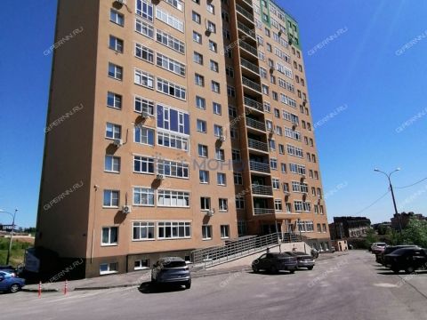 kvartira-studiya-derevnya-afonino-kstovskiy-rayon фото