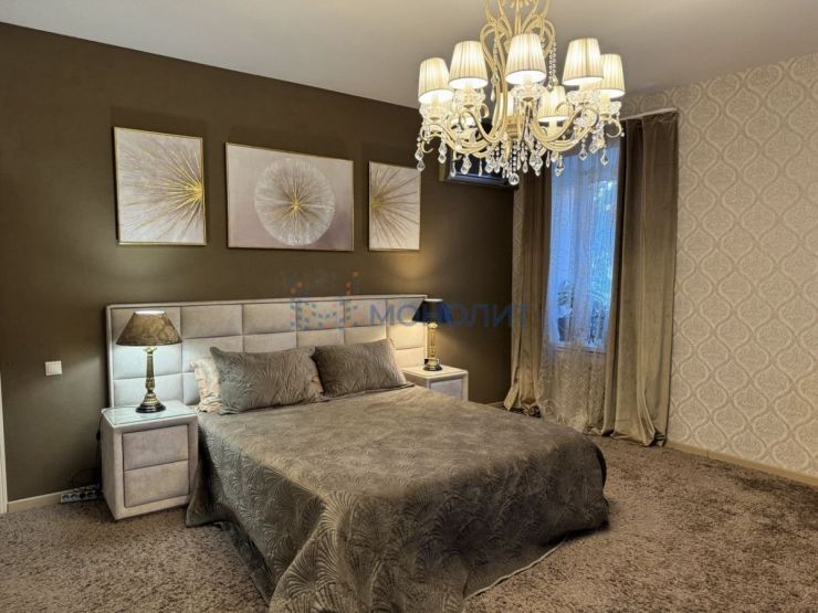 Фото: Валентина Зайцева / АН «Монолит Истейт»