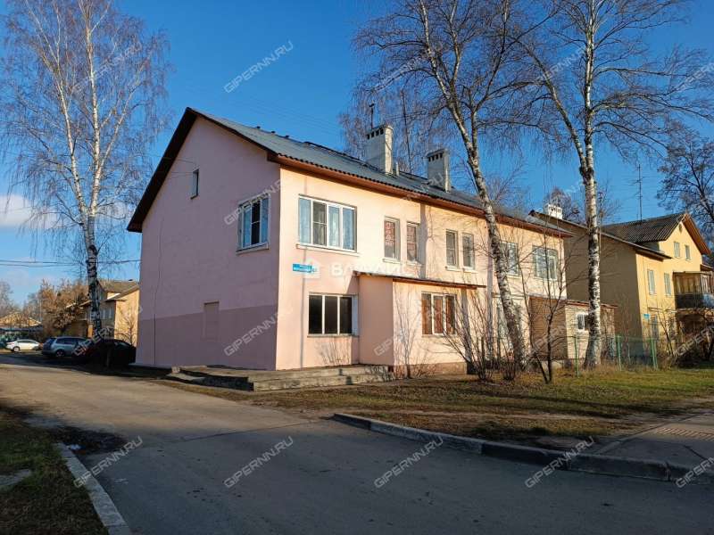 однокомнатная квартира на Молодёжном проспекте дом 62