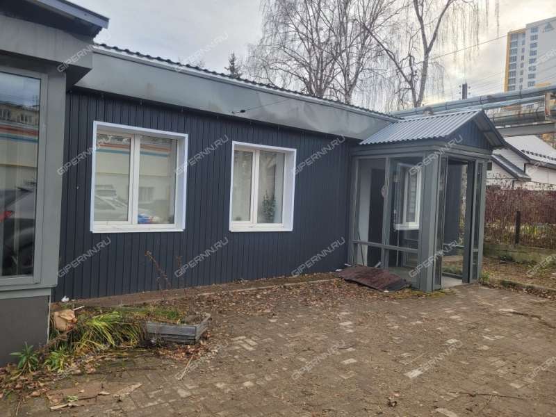 здание под офис, торговую площадь в Высоковском проезде