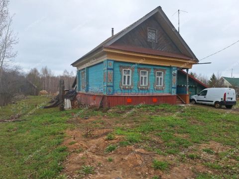 dom-derevnya-nikitkino-gorodskoy-okrug-chkalovsk фото