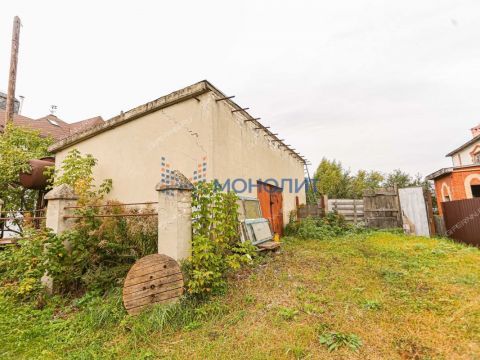 dom-derevnya-ovechkino-redkinskiy-selsovet-gorodskoy-okrug-bor фото