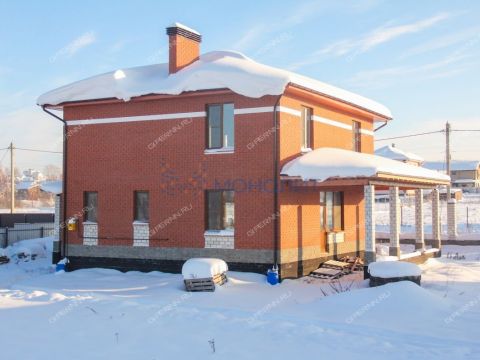 kottedzh-derevnya-gremyachki-bogorodskiy-municipalnyy-okrug фото