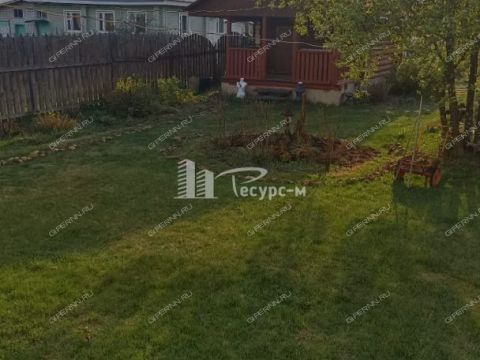 dom-gorod-vyksa-gorodskoy-okrug-vyksa фото