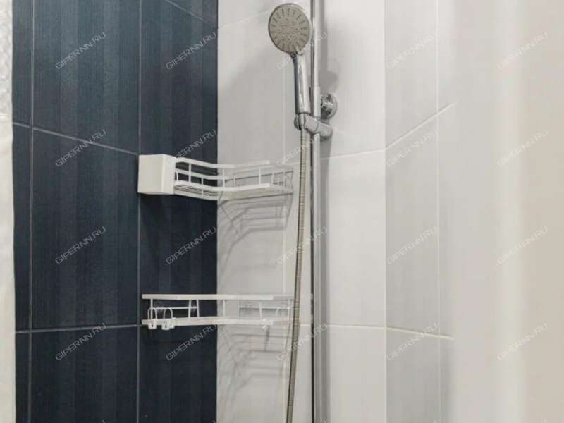 трёхкомнатная квартира на Заречном бульваре дом 5