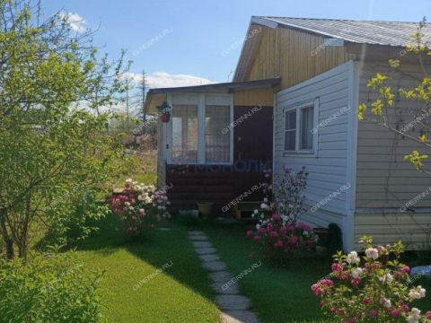 dacha-snt-n5-oao-gaz-snt-n-5 фото