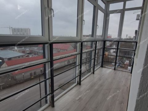 1-komnatnaya-ul-zhurova-d-15 фото