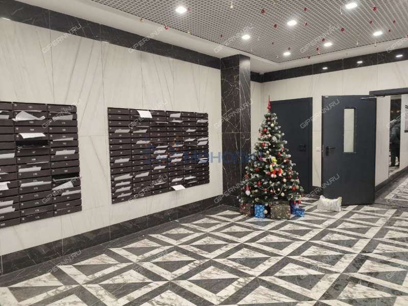 однокомнатная квартира на Черкесской улице дом 2 деревня Анкудиновка