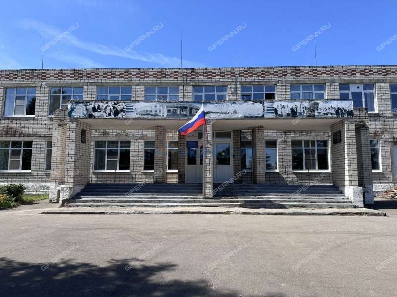 коттедж на улице Ягодная село Дуденево