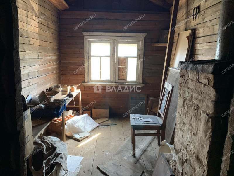 дом на улице Нагорная деревня Ветчак