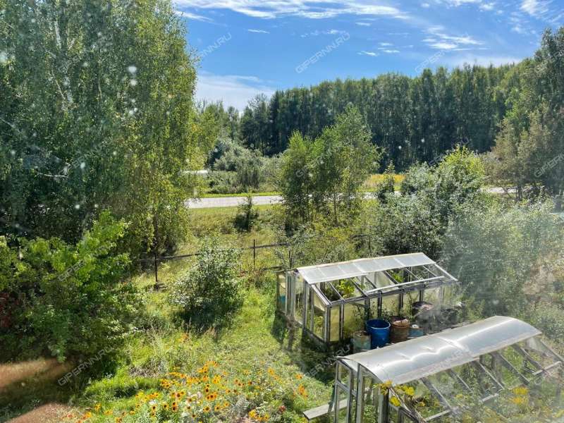 дом на Лесная село Воронино