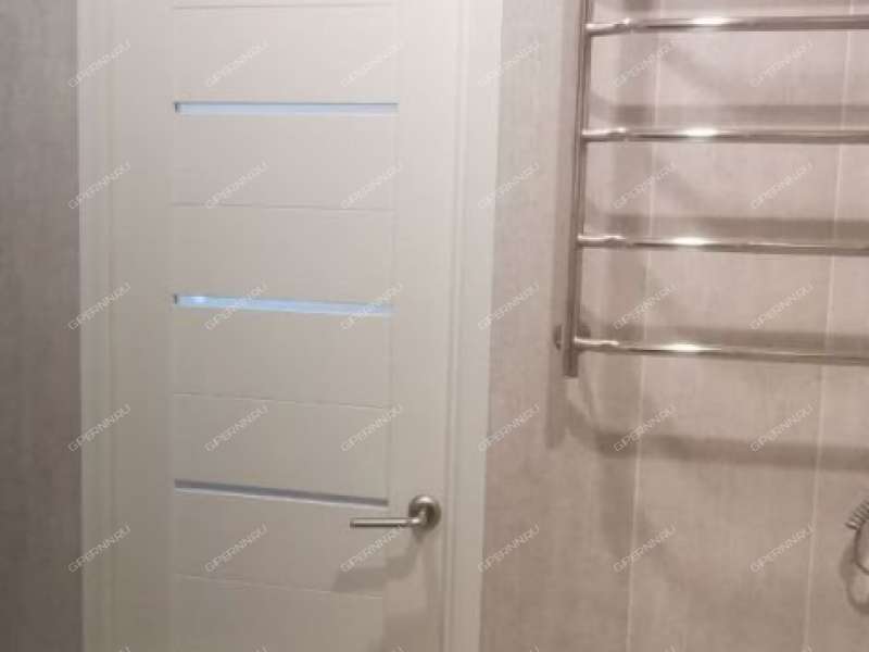 однокомнатная квартира на улице Паскаля дом 3