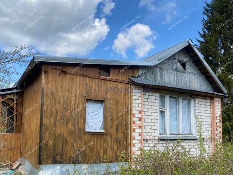 dacha-sadovoe-nekommercheskoe-tovarishhestvo-neftyanik-bogorodskiy-municipalnyy-okrug фото