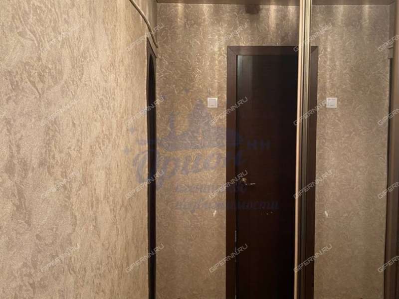 двухкомнатная квартира на улице 1 Мая дом 9 рабочий посёлок Смолино