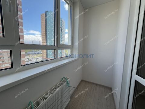 kvartira-studiya-derevnya-ankudinovka-kstovskiy-rayon фото