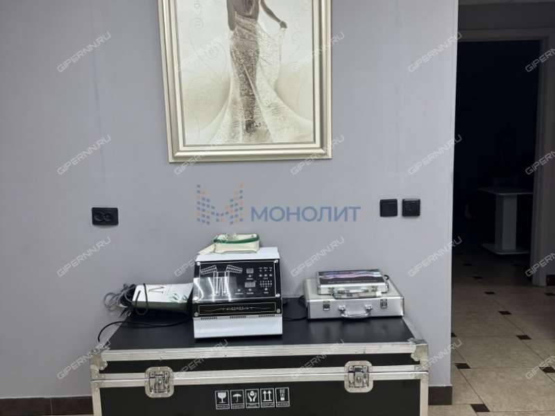 помещение под недвижимость под салоны красоты на улице Бориса Панина