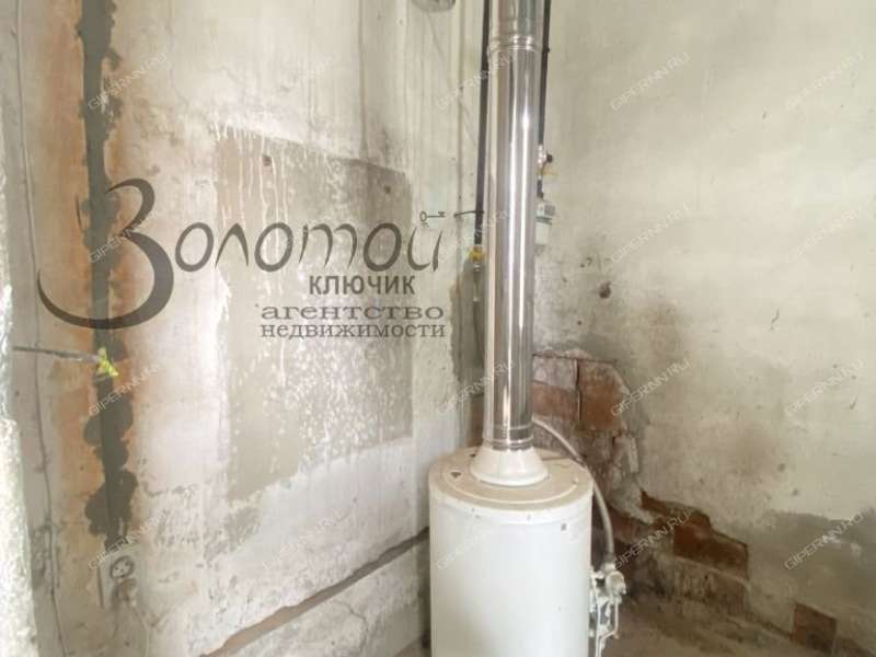 трёхкомнатная квартира на Рождественская дом 67 село Рождествено