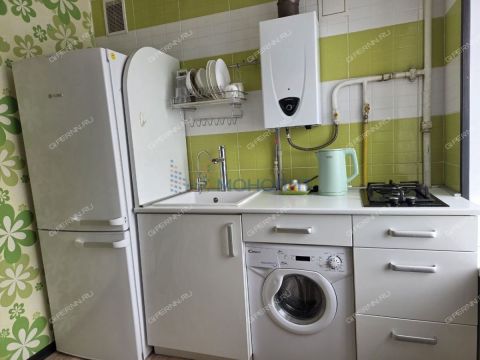 1-komnatnaya-gorod-dzerzhinsk-gorodskoy-okrug-dzerzhinsk фото