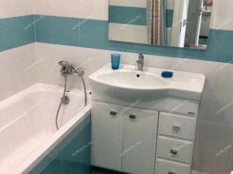 kvartira-studiya-ul-maksima-gorkogo-d-23a фото