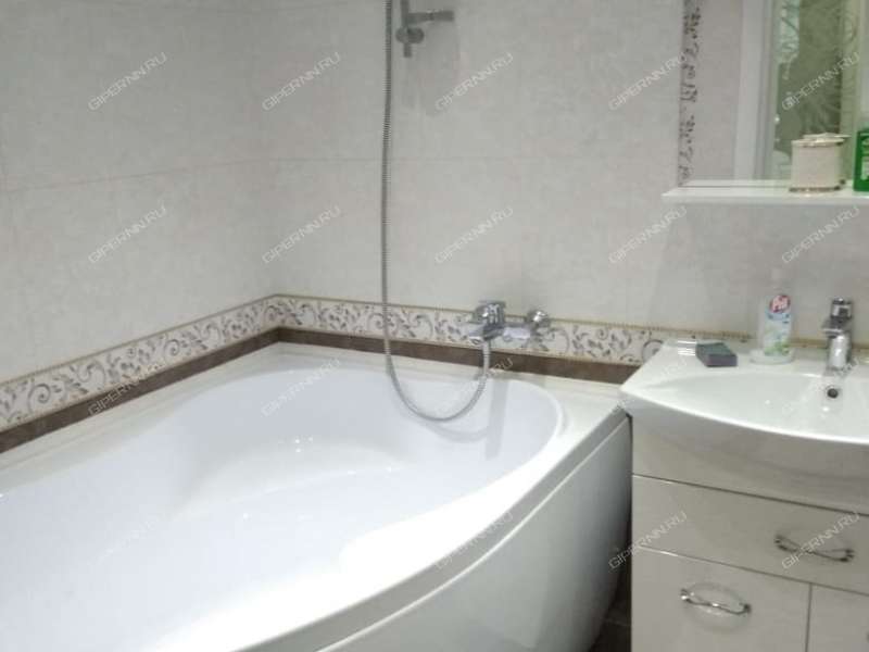 однокомнатная квартира в микрорайоне Щербинки 1-й дом 14 к2