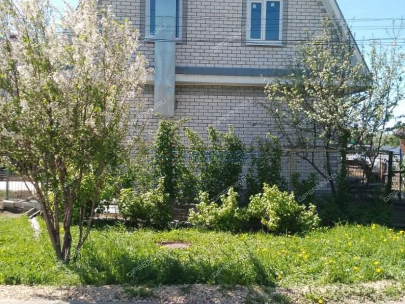 дом в Двинском проезде