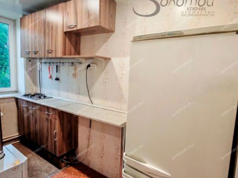 2-komnatnaya-poselok-okskiy-bogorodskiy-municipalnyy-okrug фото